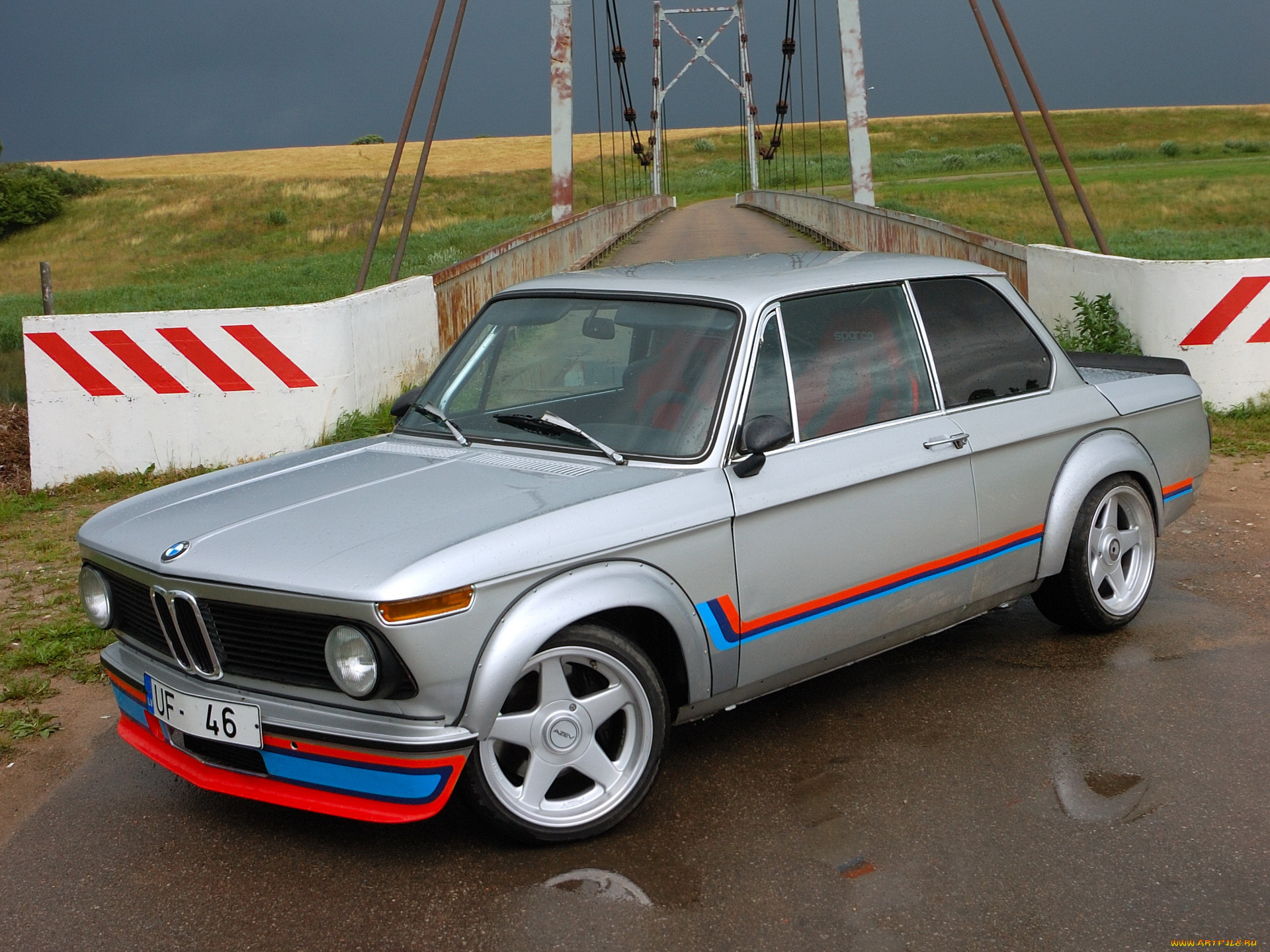 , bmw